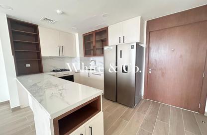 Apartment - 2 Bedrooms - 2 Bathrooms for rent in Holland Gardens - Town Square - Dubai