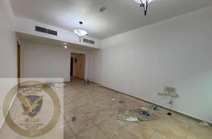 Apartment - 1 Bedroom - 2 Bathrooms for rent in Al Majaz 2 - Al Majaz - Sharjah