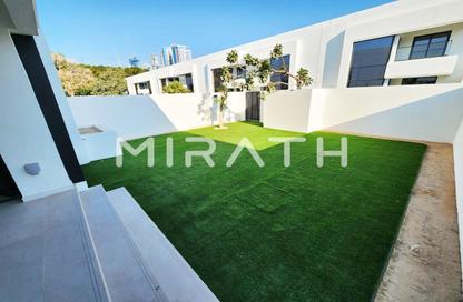 Villa - 4 Bedrooms - 4 Bathrooms for rent in Al Safa 1 Villas - Al Safa 1 - Al Safa - Dubai Villa - 4 Bedrooms - 4 Bathrooms for rent in Al Safa 1 Villas - Al Safa 1 - Al Safa - Dubai