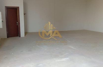 Warehouse - Studio - 1 for rent in Al Jurf Industrial 1 - Al Jurf Industrial - Ajman