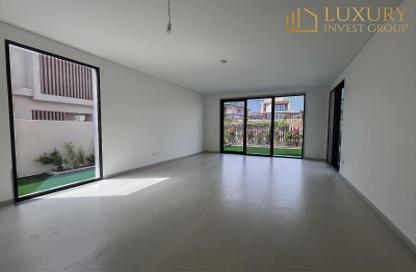 Townhouse - 4 Bedrooms - 5 Bathrooms for rent in Jebel Ali Village Townhouses - Jebel Ali Village - Jebel Ali - Dubai