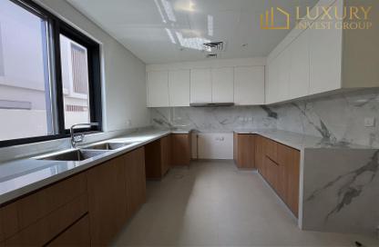 Townhouse - 4 Bedrooms - 5 Bathrooms for rent in Jebel Ali Village Townhouses - Jebel Ali Village - Jebel Ali - Dubai Townhouse - 4 Bedrooms - 5 Bathrooms for rent in Jebel Ali Village Townhouses - Jebel Ali Village - Jebel Ali - Dubai