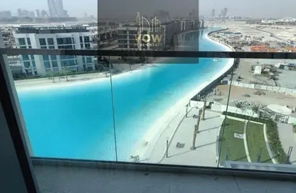 شقة - غرفة نوم - 2 حمامات للايجار في District One Phase lii - المنطقة وان - مدينة الشيخ محمد بن راشد - دبي