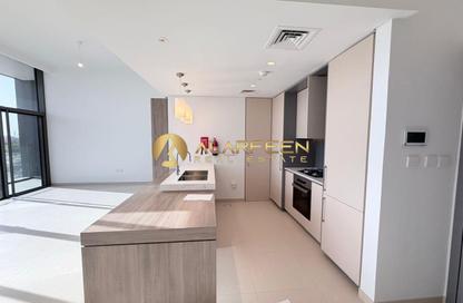 Apartment - 1 Bedroom - 2 Bathrooms for rent in Arbor View - Arjan - Dubai