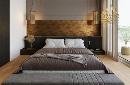 Apartment - Studio - 1 Bathroom for sale in Coventry Gardens Phase 2 - Dubai Land Residence Complex - Dubai