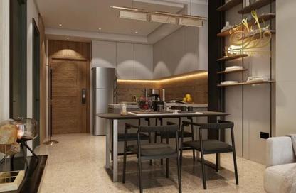 Apartment - Studio - 1 Bathroom for sale in Coventry Gardens Phase 2 - Dubai Land Residence Complex - Dubai Apartment - Studio - 1 Bathroom for sale in Coventry Gardens Phase 2 - Dubai Land Residence Complex - Dubai