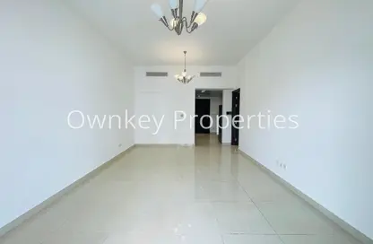 Apartment - 1 Bedroom - 2 Bathrooms for rent in Al Abeir Tower - District 17 - Jumeirah Village Circle - Dubai