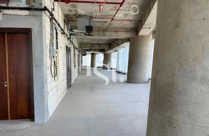 Full Floor - Studio for rent in Omega Towers - City Of Lights - Al Reem Island - Abu Dhabi