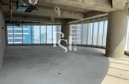 Full Floor - Studio for rent in Omega Towers - City Of Lights - Al Reem Island - Abu Dhabi