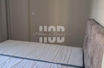 Apartment - 2 Bedrooms - 2 Bathrooms for rent in Kappa Acca 3 - Residential District - Dubai South (Dubai World Central) - Dubai