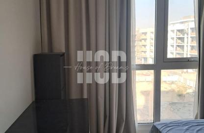 Apartment - 2 Bedrooms - 2 Bathrooms for rent in Kappa Acca 3 - Residential District - Dubai South (Dubai World Central) - Dubai