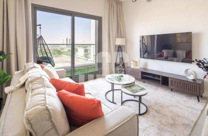 Apartment - 2 Bedrooms - 2 Bathrooms for rent in Kappa Acca 3 - Residential District - Dubai South (Dubai World Central) - Dubai Apartment - 2 Bedrooms - 2 Bathrooms for rent in Kappa Acca 3 - Residential District - Dubai South (Dubai World Central) - Dubai