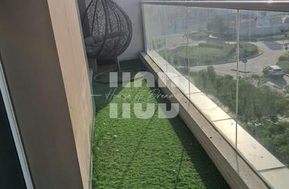 Apartment - 2 Bedrooms - 2 Bathrooms for rent in Kappa Acca 3 - Residential District - Dubai South (Dubai World Central) - Dubai