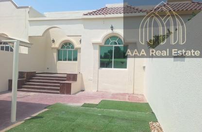 Villa - 3 Bedrooms - 3 Bathrooms for rent in Mirdif Villas - Mirdif - Dubai Villa - 3 Bedrooms - 3 Bathrooms for rent in Mirdif Villas - Mirdif - Dubai