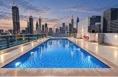 Apartment - 2 - 3 for rent in Al Khair 3 - Al Satwa - Dubai