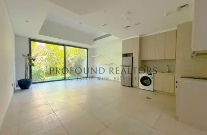 Townhouse - 2 Bedrooms - 3 Bathrooms for rent in MAG Eye - MAG City - Mohammed Bin Rashid City - Dubai