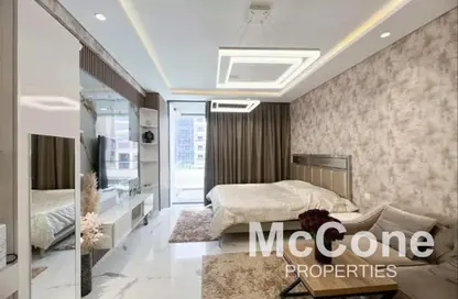 Apartment - Studio - 1 Bathroom for sale in Pinnacle - Park Heights - Dubai Hills Estate - Dubai