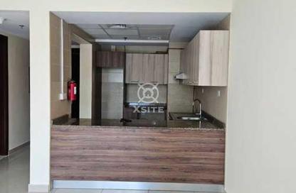 Apartment - 1 Bedroom - 2 Bathrooms for rent in Roxana Residence D - Roxana Residences - District 12 - Jumeirah Village Circle - Dubai