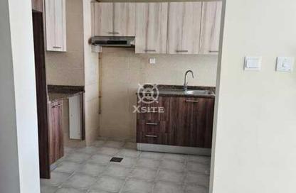 Apartment - 1 Bedroom - 2 Bathrooms for rent in Roxana Residence D - Roxana Residences - District 12 - Jumeirah Village Circle - Dubai