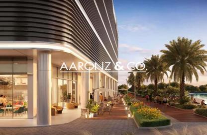 Apartment - 1 Bedroom - 2 Bathrooms for sale in Claydon House - Bukadra - Dubai