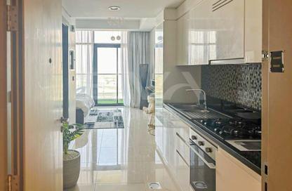 Apartment - Studio - 1 for rent in Aykon City Tower C - Aykon City - Business Bay - Dubai Apartment - Studio - 1 for rent in Aykon City Tower C - Aykon City - Business Bay - Dubai