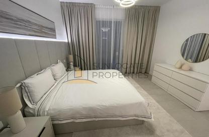 Apartment - 2 Bedrooms - 2 Bathrooms for rent in La Vie - Jumeirah Beach Residence - Dubai