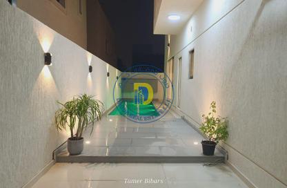 Villa - 5 Bedrooms - 7 Bathrooms for sale in Al Zaheya Gardens - Al Zahya - Ajman Villa - 5 Bedrooms - 7 Bathrooms for sale in Al Zaheya Gardens - Al Zahya - Ajman