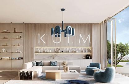 Apartment - 1 Bedroom - 2 Bathrooms for sale in Upper House West - Upper House - Jumeirah Lake Towers - Dubai Apartment - 1 Bedroom - 2 Bathrooms for sale in Upper House West - Upper House - Jumeirah Lake Towers - Dubai