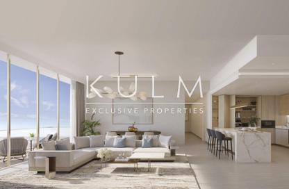 Apartment - 1 Bedroom - 2 Bathrooms for sale in Upper House West - Upper House - Jumeirah Lake Towers - Dubai Apartment - 1 Bedroom - 2 Bathrooms for sale in Upper House West - Upper House - Jumeirah Lake Towers - Dubai