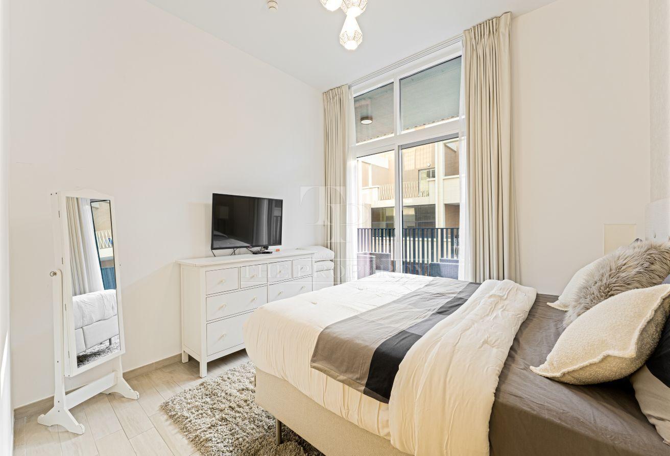 Vacant | Fully Furnished | Duplex photo 19
