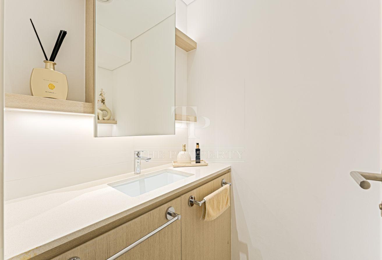 Vacant | Fully Furnished | Duplex photo 10