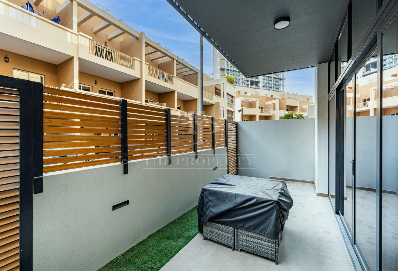 Vacant | Fully Furnished | Duplex photo 26