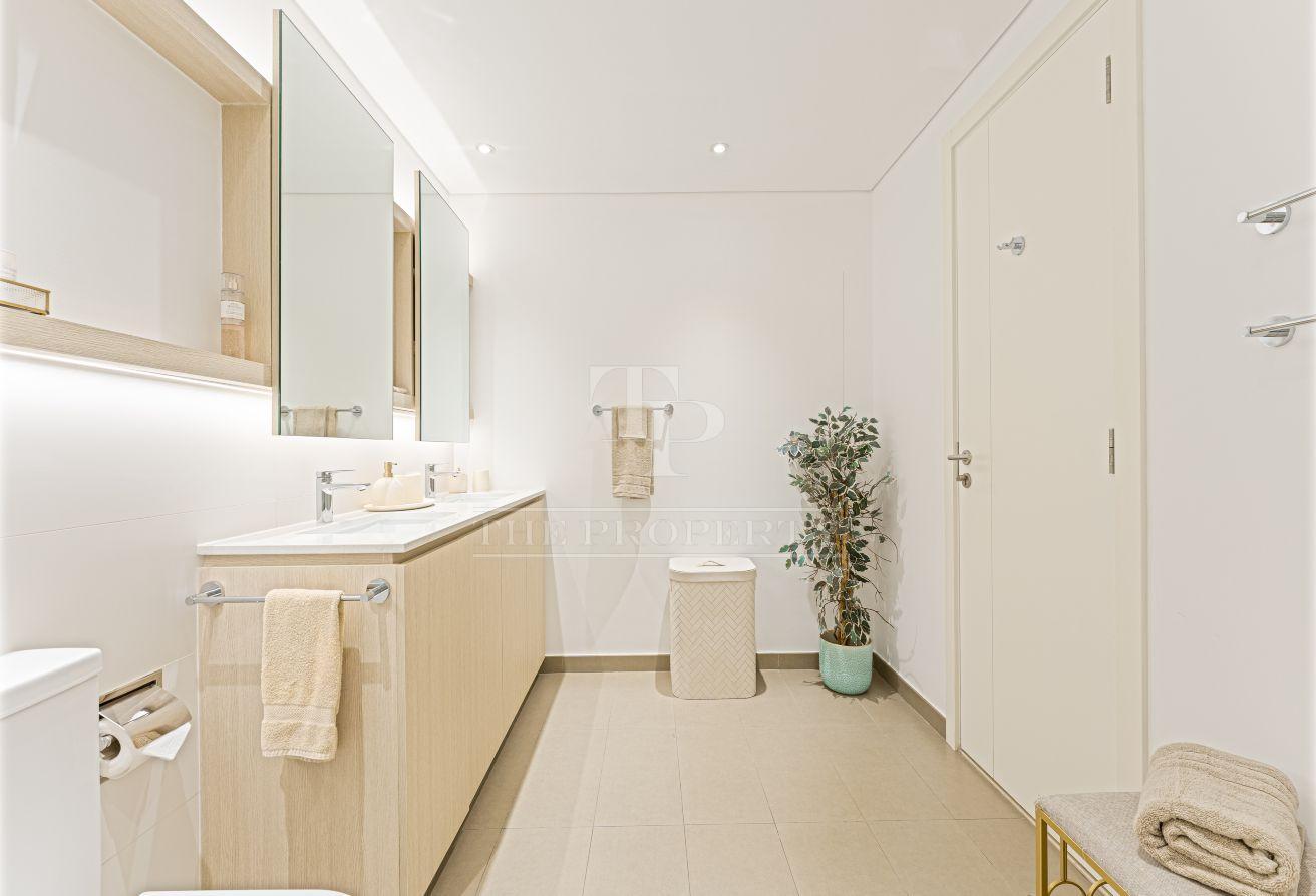 Vacant | Fully Furnished | Duplex photo 23