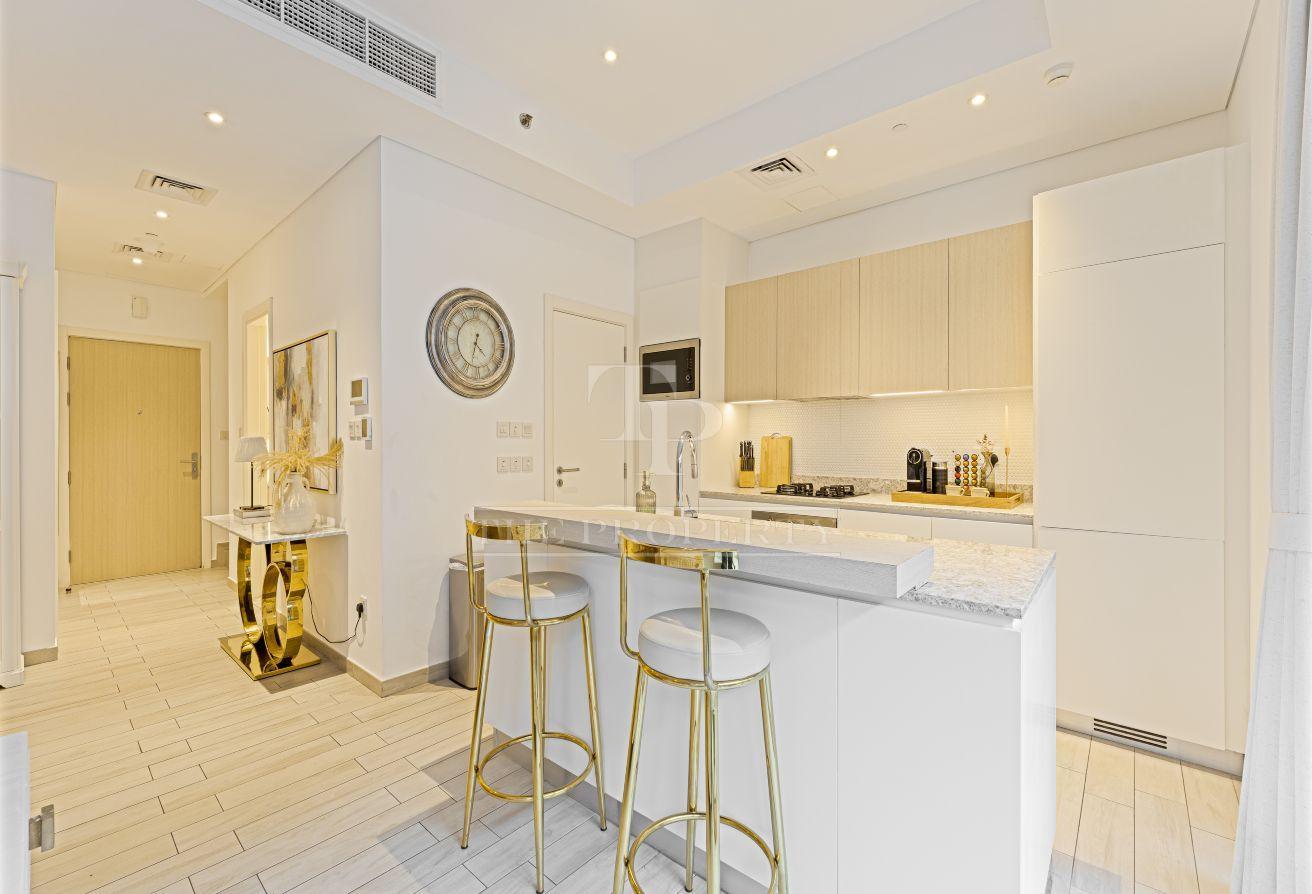 Vacant | Fully Furnished | Duplex photo 7