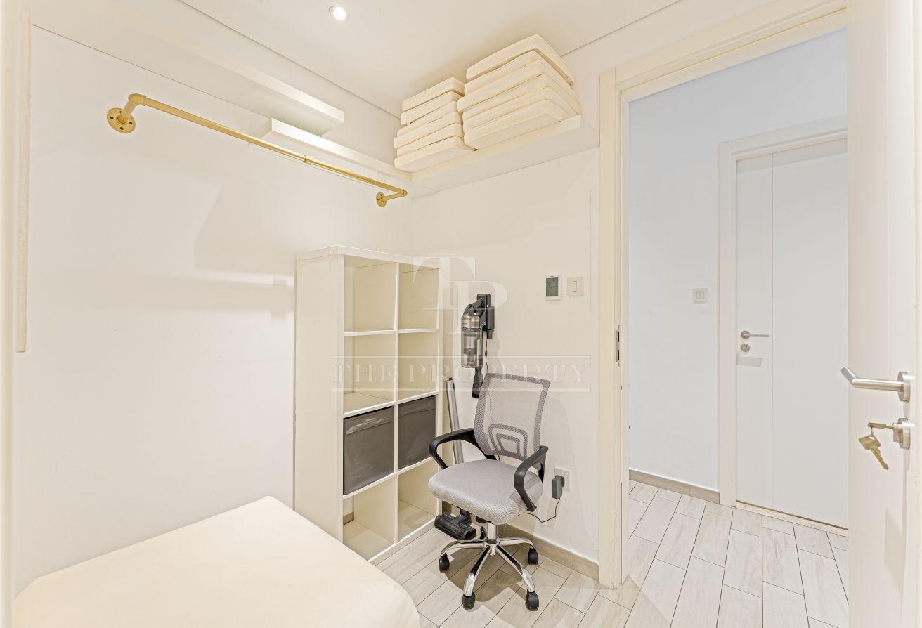 Vacant | Fully Furnished | Duplex photo 13