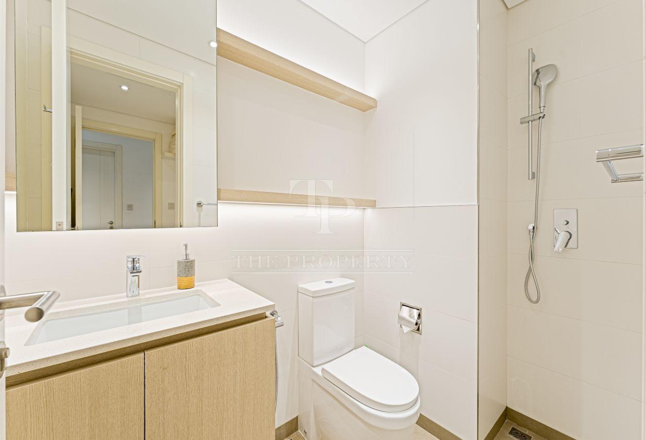 Vacant | Fully Furnished | Duplex photo 12