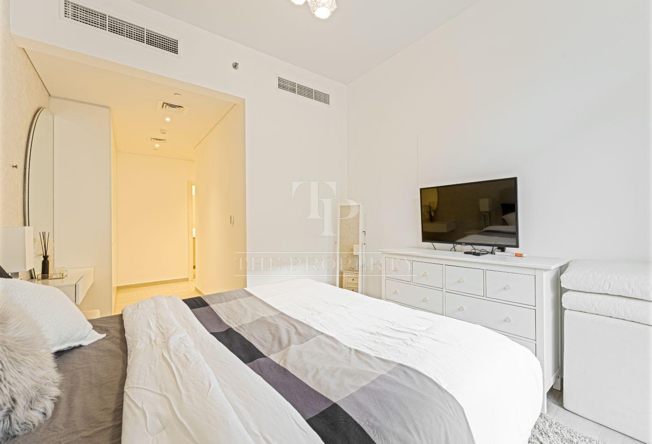 Vacant | Fully Furnished | Duplex photo 20