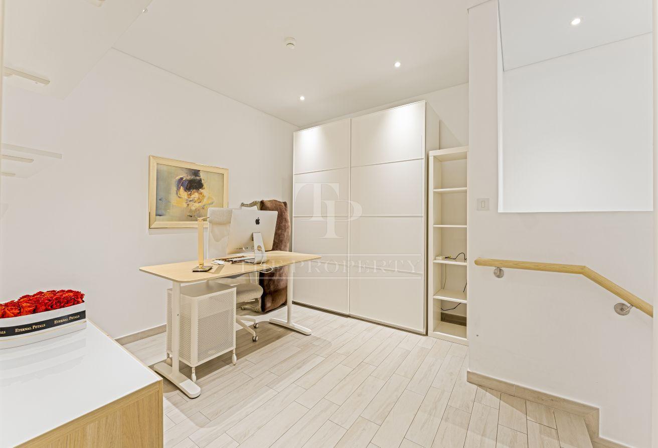 Vacant | Fully Furnished | Duplex photo 15