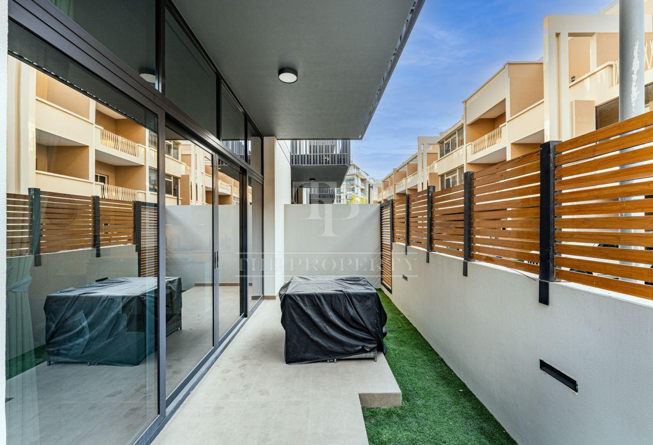 Vacant | Fully Furnished | Duplex photo 25