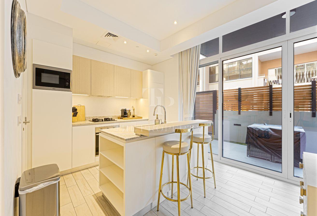 Vacant | Fully Furnished | Duplex photo 6