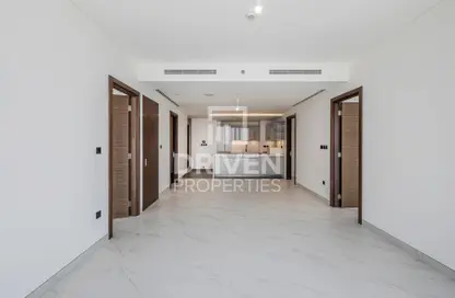 شقة - 3 غرف نوم - 5 حمامات للبيع في برج The Crest A - ذا كريست - صبحا هارتلاند - مدينة الشيخ محمد بن راشد - دبي