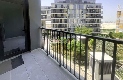 Apartment - 1 - 2 for rent in Mesk 1 - Mesk - Midtown - Dubai Production City (IMPZ) - Dubai Apartment - 1 - 2 for rent in Mesk 1 - Mesk - Midtown - Dubai Production City (IMPZ) - Dubai