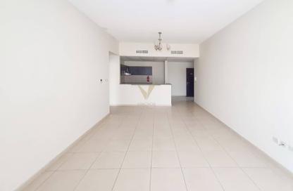 Apartment - 1 Bedroom - 2 Bathrooms for sale in Shams - Queue Point - Liwan - Dubai