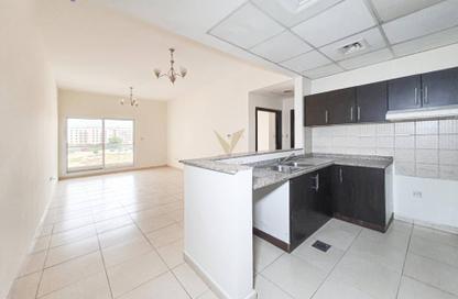 Apartment - 1 Bedroom - 2 Bathrooms for sale in Shams - Queue Point - Liwan - Dubai