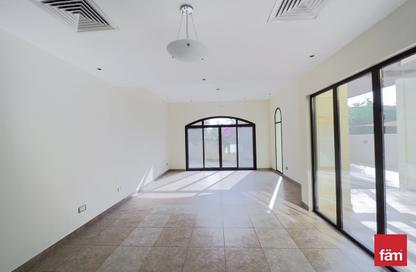 Townhouse - 4 - 5 for rent in Al Salam - Mudon - Dubai