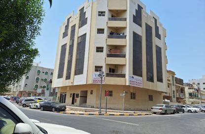 Apartment - 1 Bedroom - 1 Bathroom for rent in Al Naemiya Tower 2 - Al Naemiya Towers - Al Nuaimiya - Ajman Apartment - 1 Bedroom - 1 Bathroom for rent in Al Naemiya Tower 2 - Al Naemiya Towers - Al Nuaimiya - Ajman