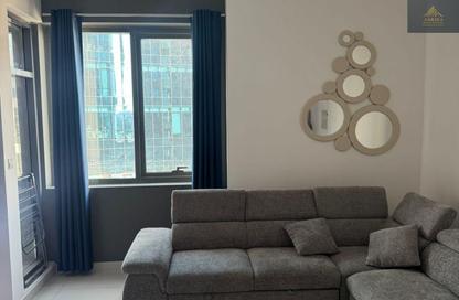 Apartment - 2 Bedrooms - 2 Bathrooms for rent in Executive Bay A - Executive Bay - Business Bay - Dubai