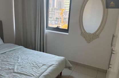 Apartment - 2 Bedrooms - 2 Bathrooms for rent in Executive Bay A - Executive Bay - Business Bay - Dubai