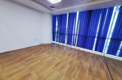 Office Space - Studio - 1 Bathroom for rent in Port Saeed - Deira - Dubai