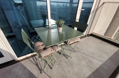 Apartment - 1 Bedroom - 2 Bathrooms for sale in Miraclz Tower by Danube - Arjan - Dubai Apartment - 1 Bedroom - 2 Bathrooms for sale in Miraclz Tower by Danube - Arjan - Dubai